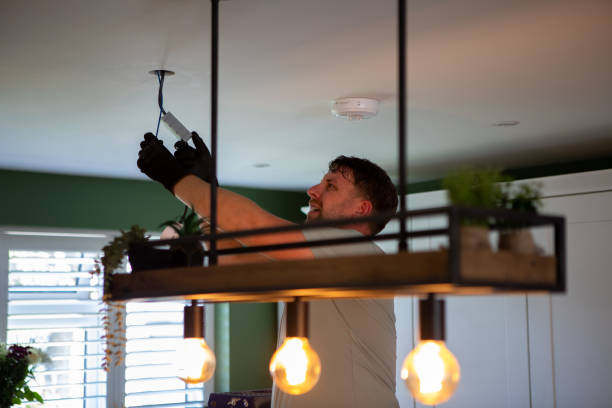  Cedar Springs, MI Electrician Pros