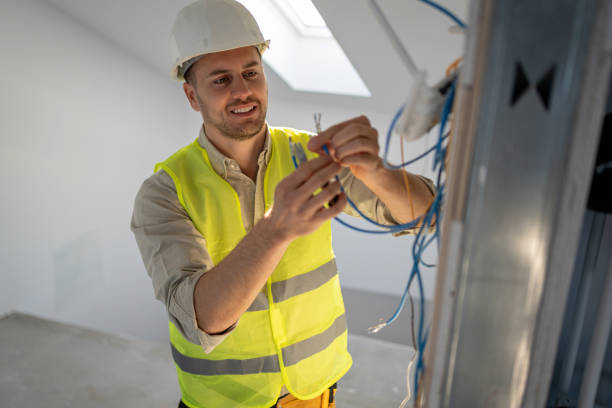 Best Best Electricians Near Me  in Cedar Springs, MI